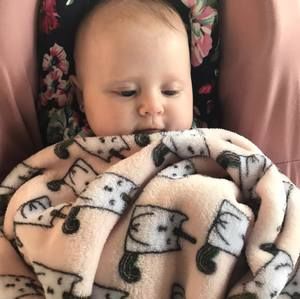 Meet your Posher, Caleb